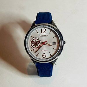 Citizen 37mm Captain Marvel FE6101-05W